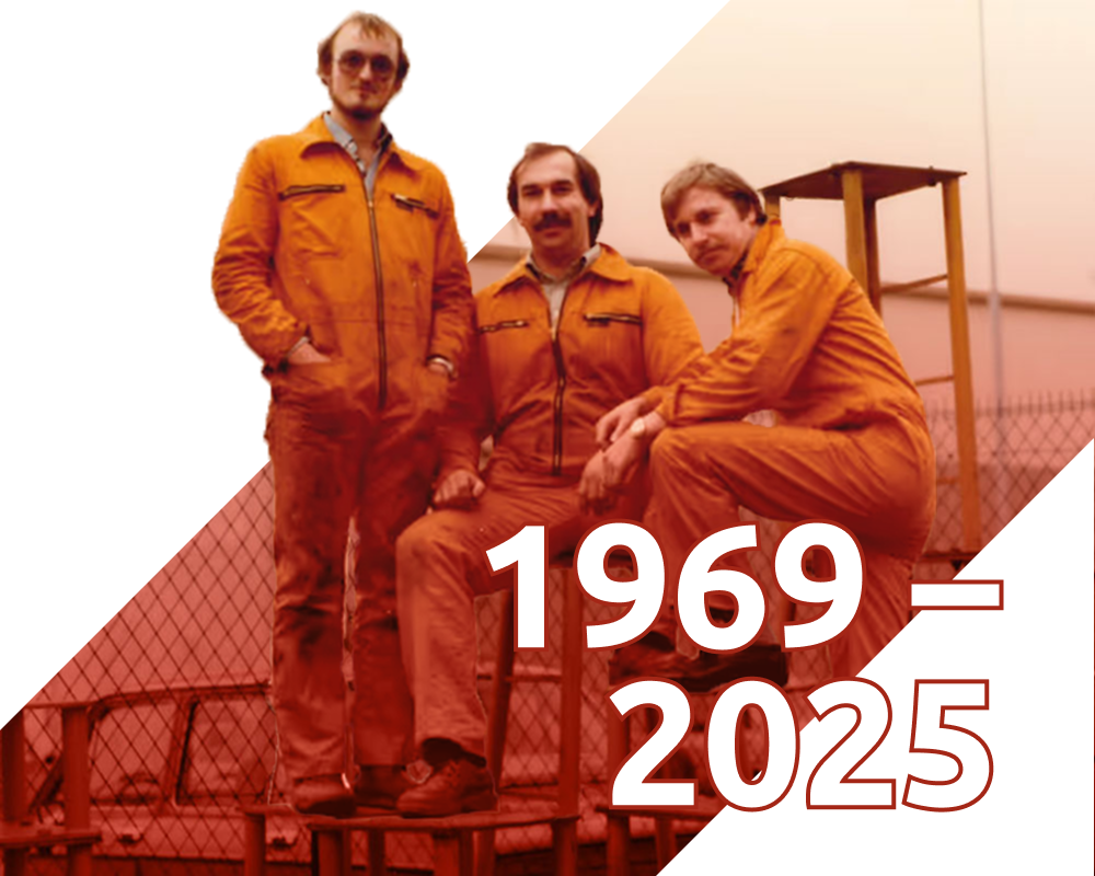 ConverterTec History