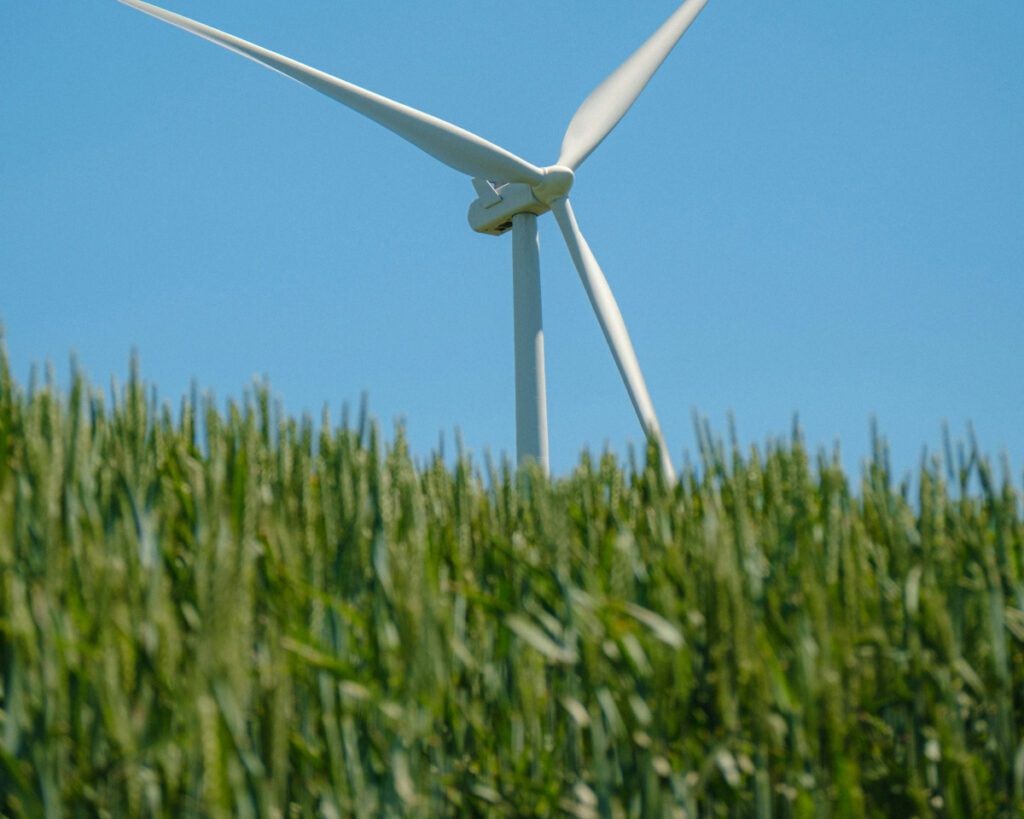 ConverterTec OEM Sustainibility