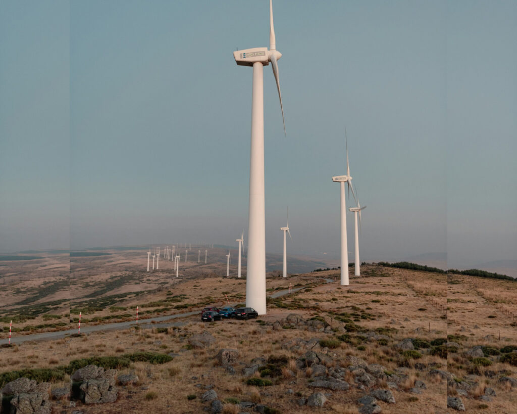 ConverterTec OEM Windmill Park