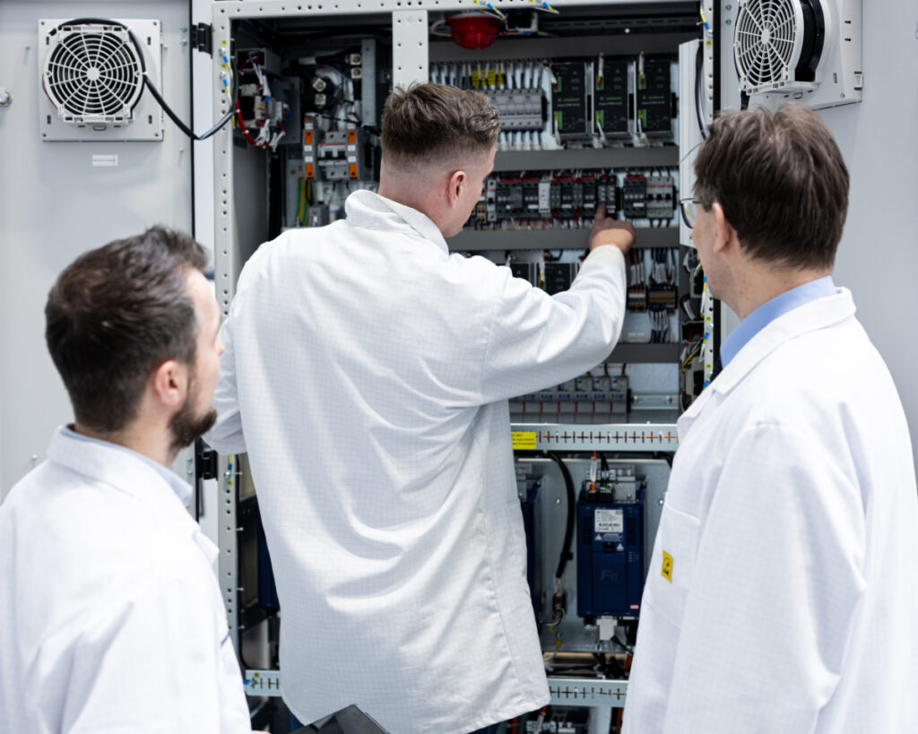 ConverterTec OEM Production