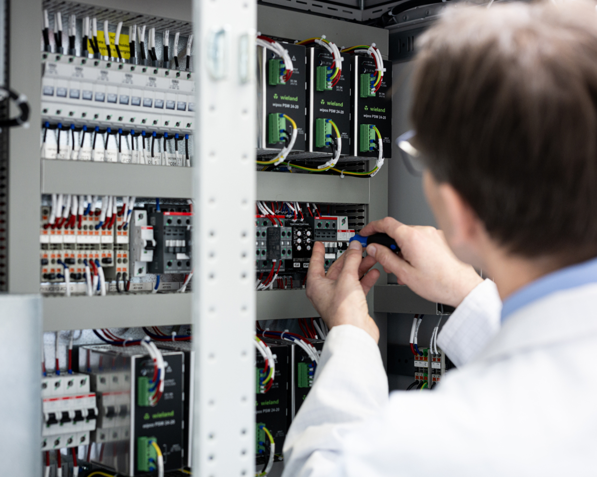 ConverterTec OEM Certified Quality