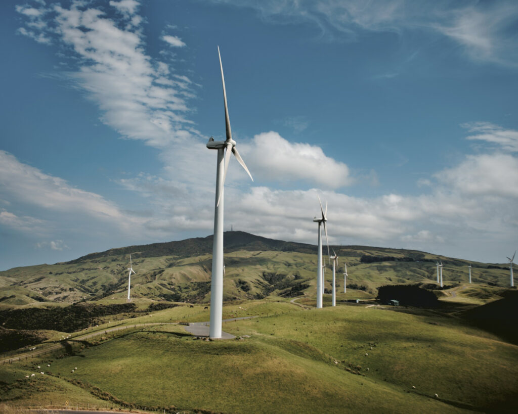 ConverterTec OEM Windmills